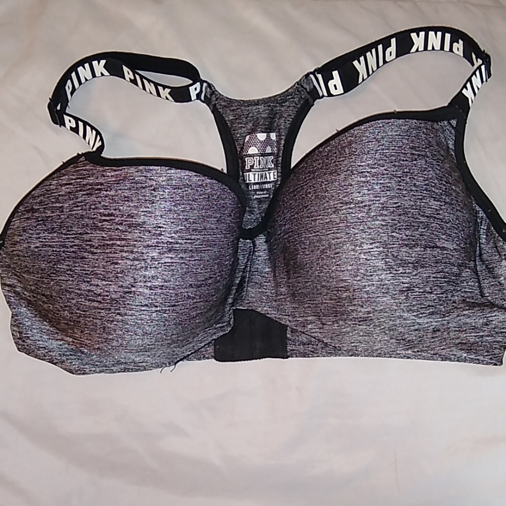 PINK Sports Bra